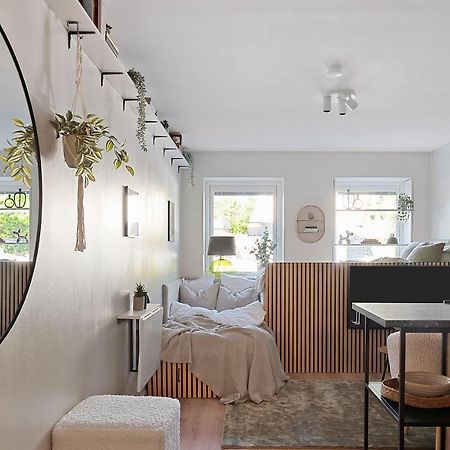 Beachside Junior Suite - 16Min From City Centre Estocolmo Exterior foto